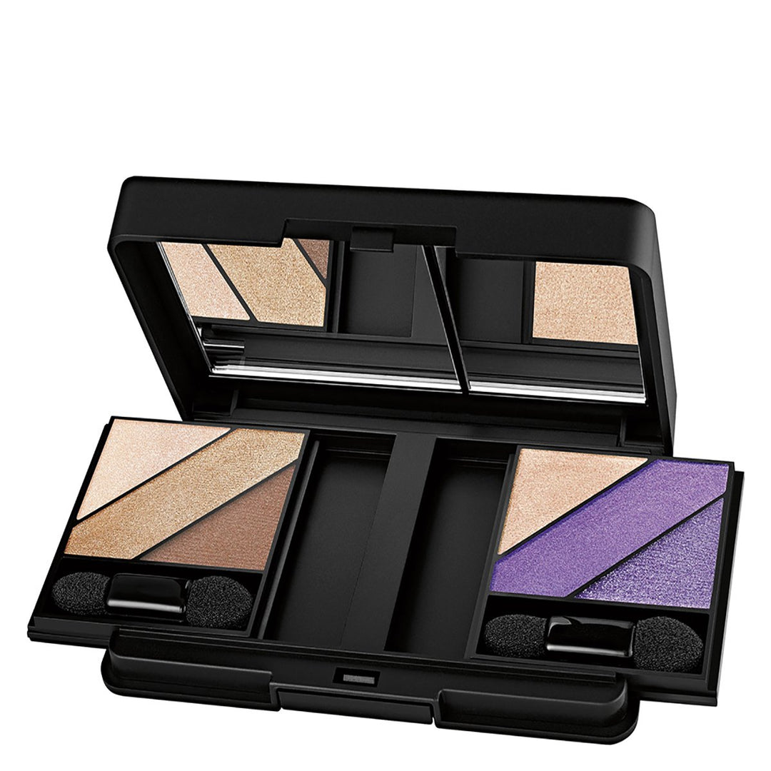 Eyeshadow Trio