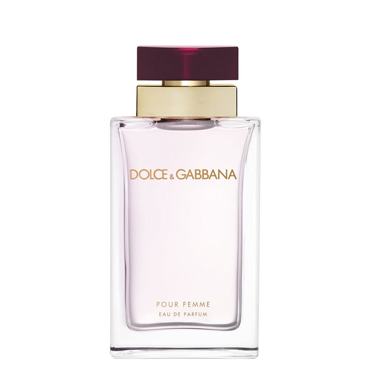 Pour Femme Eau de Parfum