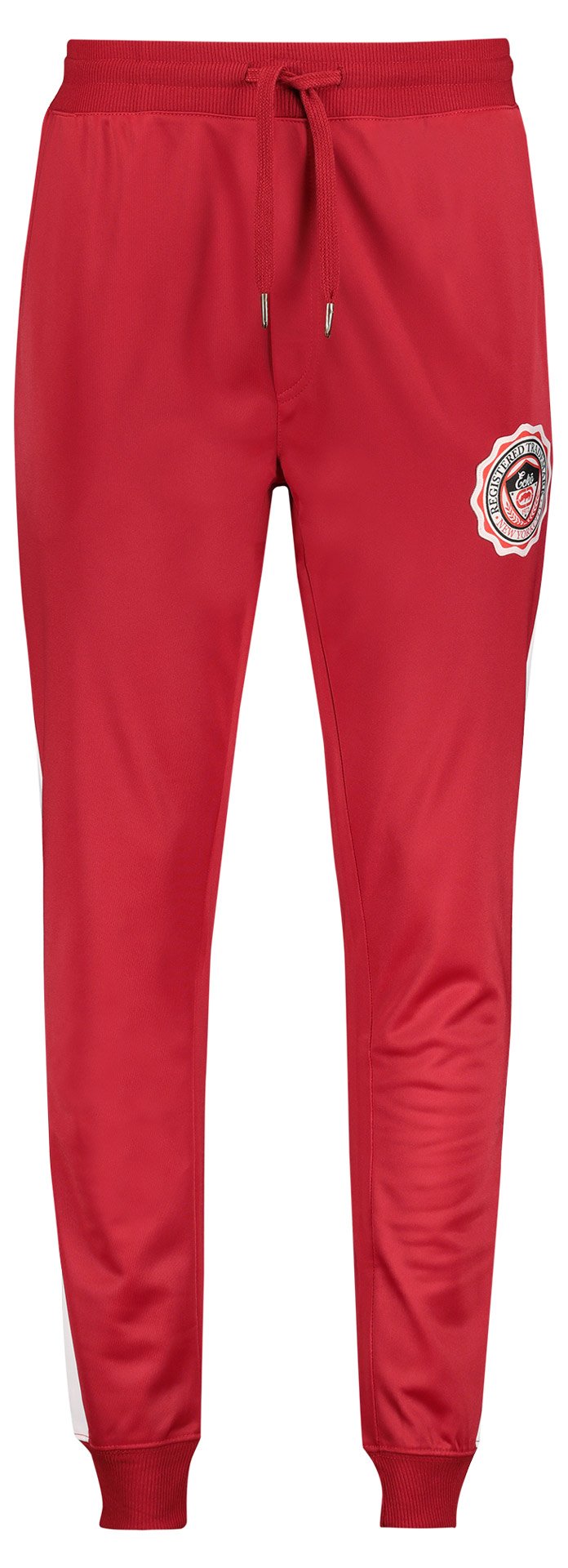 Red Tape Trackpants