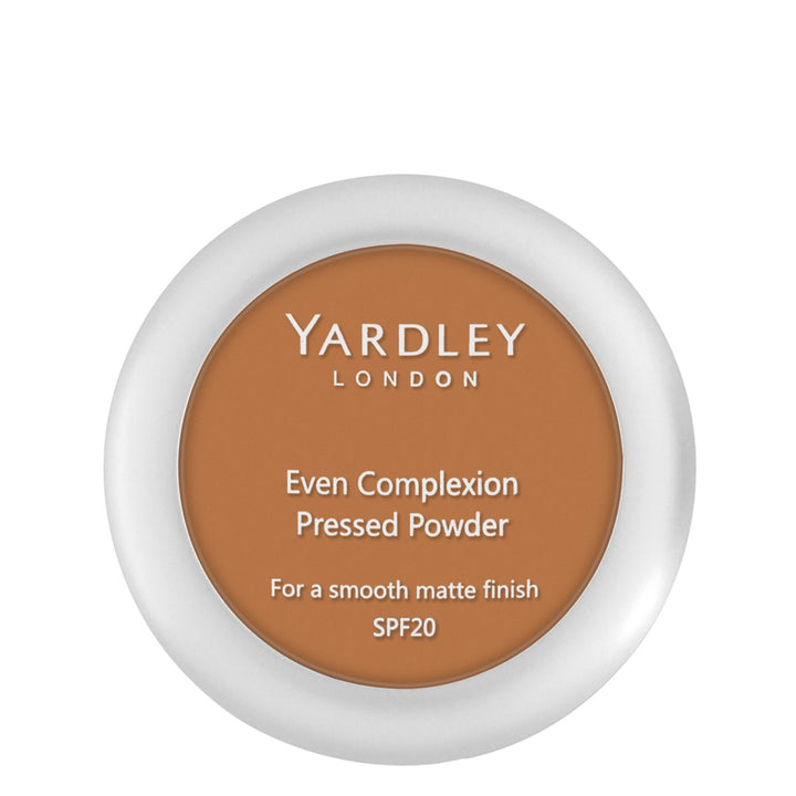 Pressed Powder Even Complexion