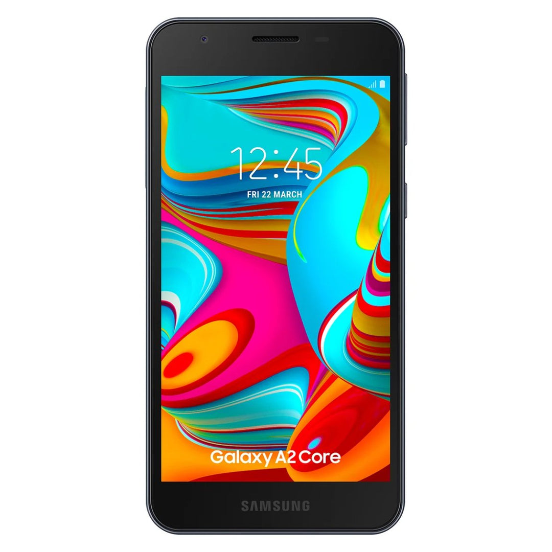 A2 CORE Cellphone Blue