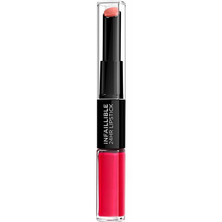 Loreal Infaillible 2 Step Lip Colour