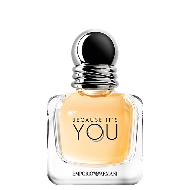 Emporio Armani - Because It's You Eau de Parfum