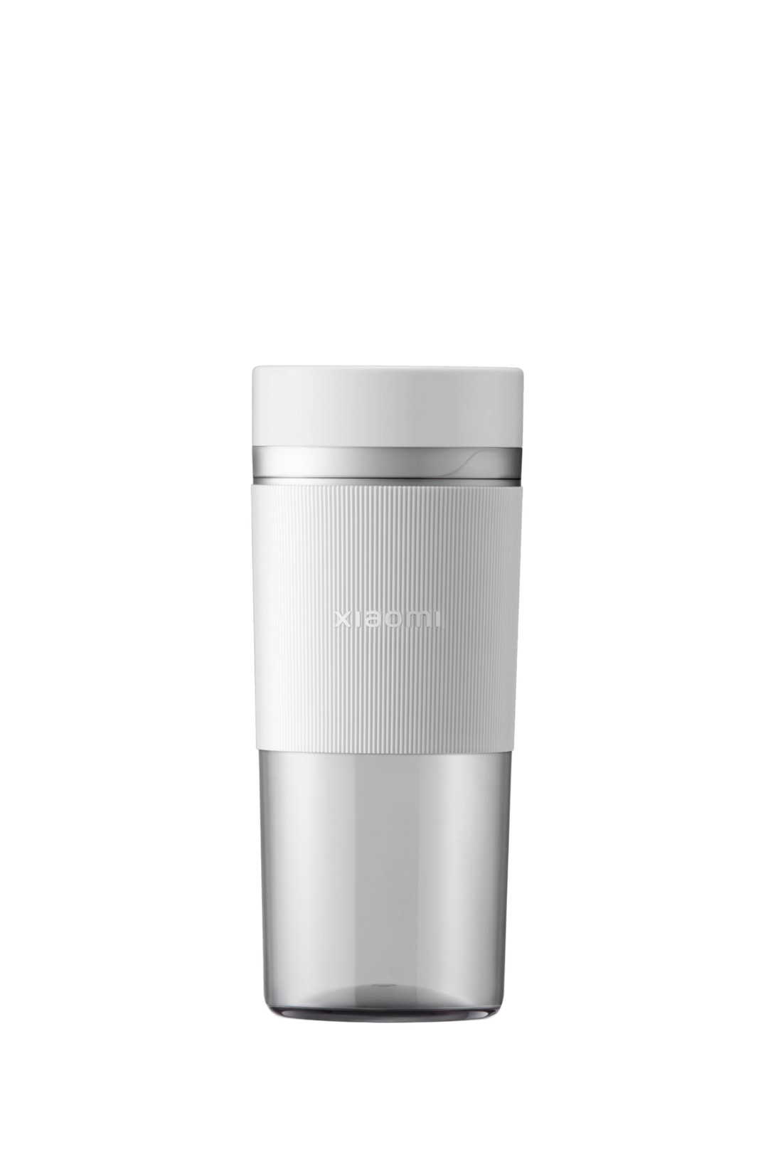 Blender Portable Rechargeable - White