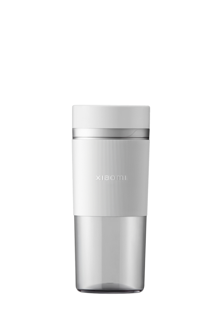 Blender Portable Rechargeable - White