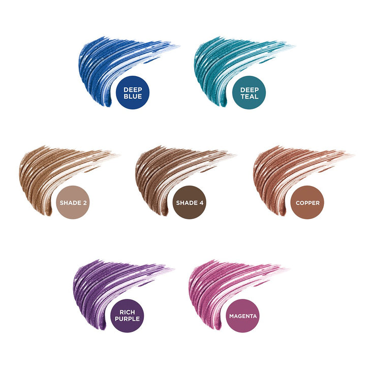 3D Browtones