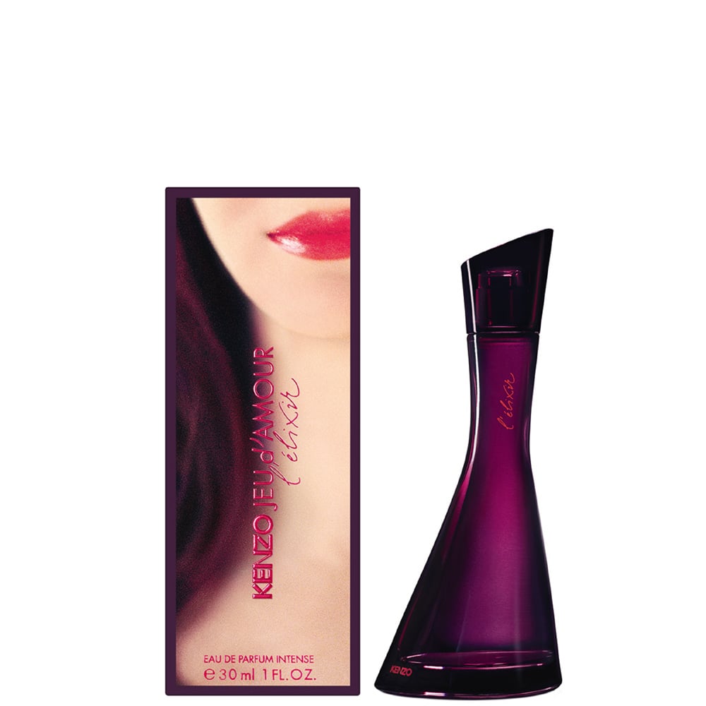 Jeu d'Amour L'Elixir Eau de Parfum