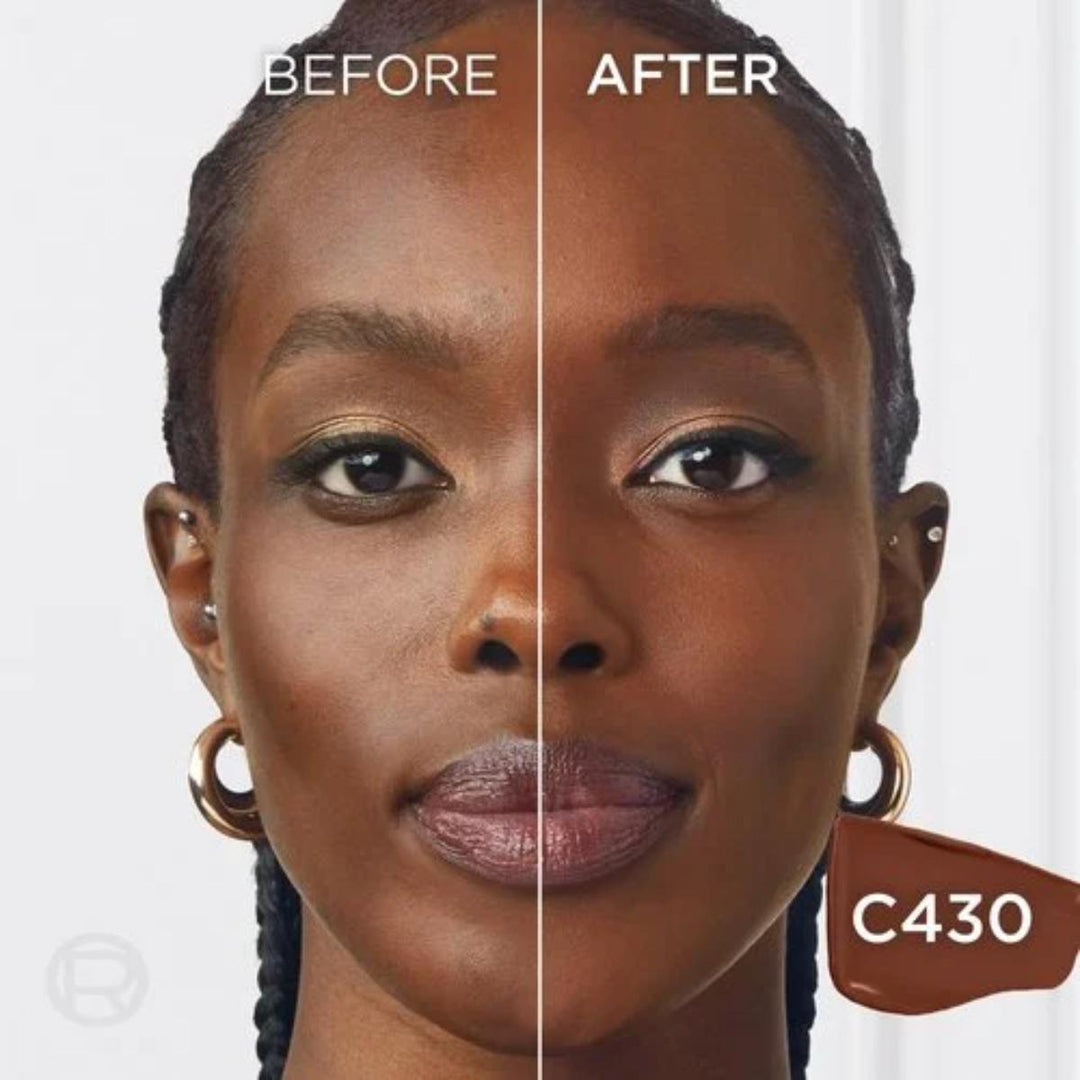 Infallible Skin Ink Foundcealer 2-in-1 Foundation Concealer