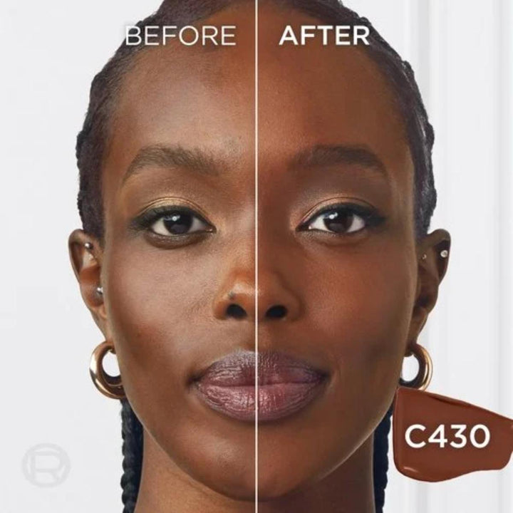 Infallible Skin Ink Foundcealer 2-in-1 Foundation Concealer