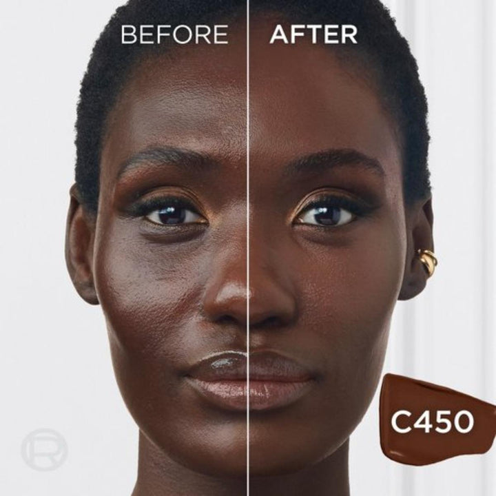 Infallible Skin Ink Foundcealer 2-in-1 Foundation Concealer