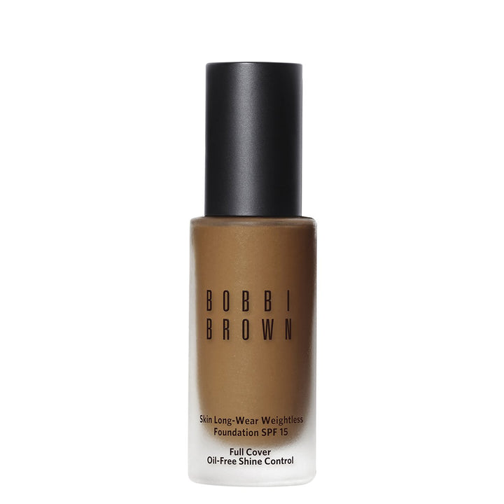 Skin Long-Wear Weightless Foundation SPF 15