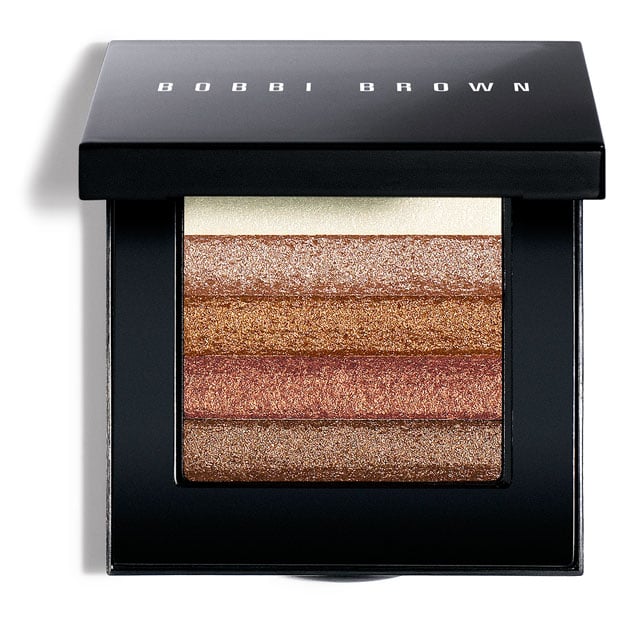 Shimmer Brick Compact