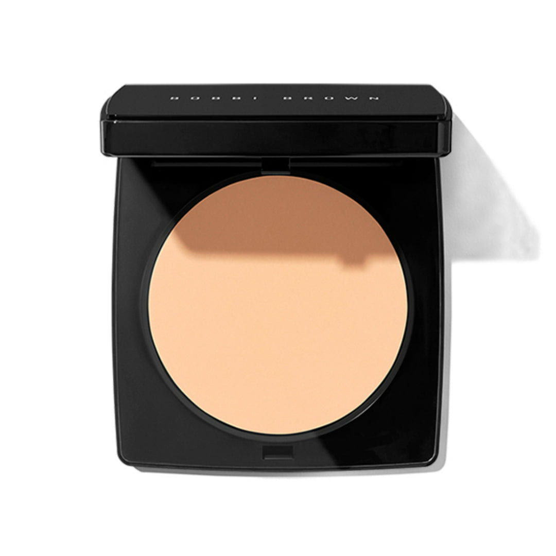 Sheer Finish Pressed Powder