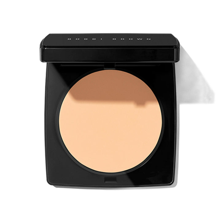 Sheer Finish Pressed Powder