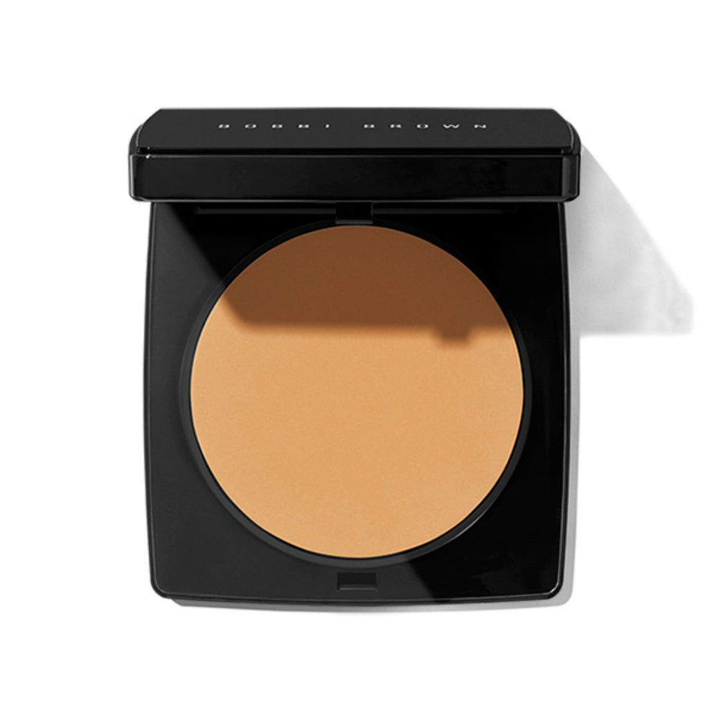 Sheer Finish Pressed Powder
