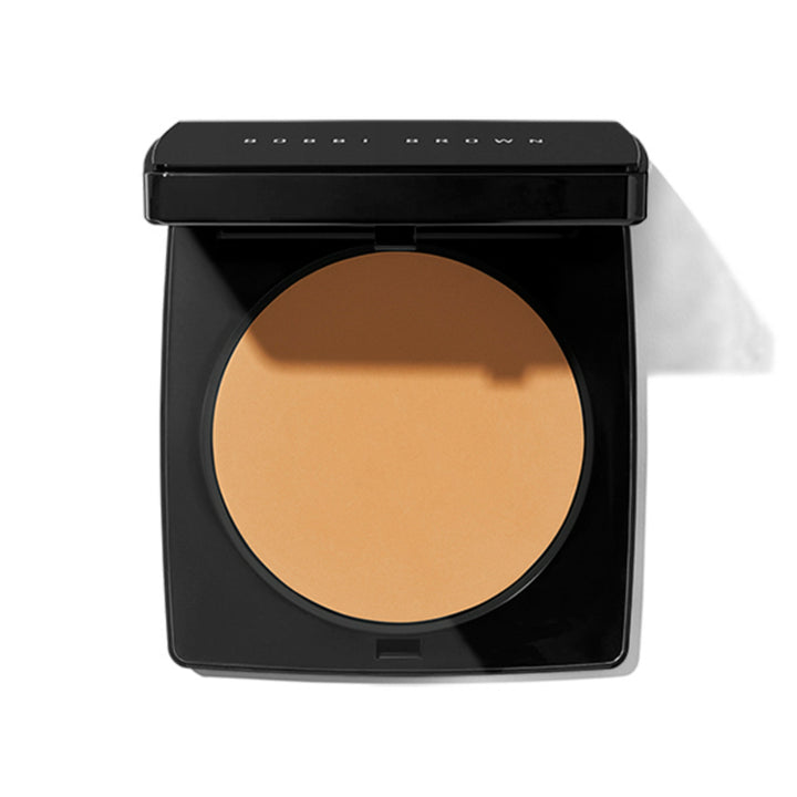 Sheer Finish Pressed Powder