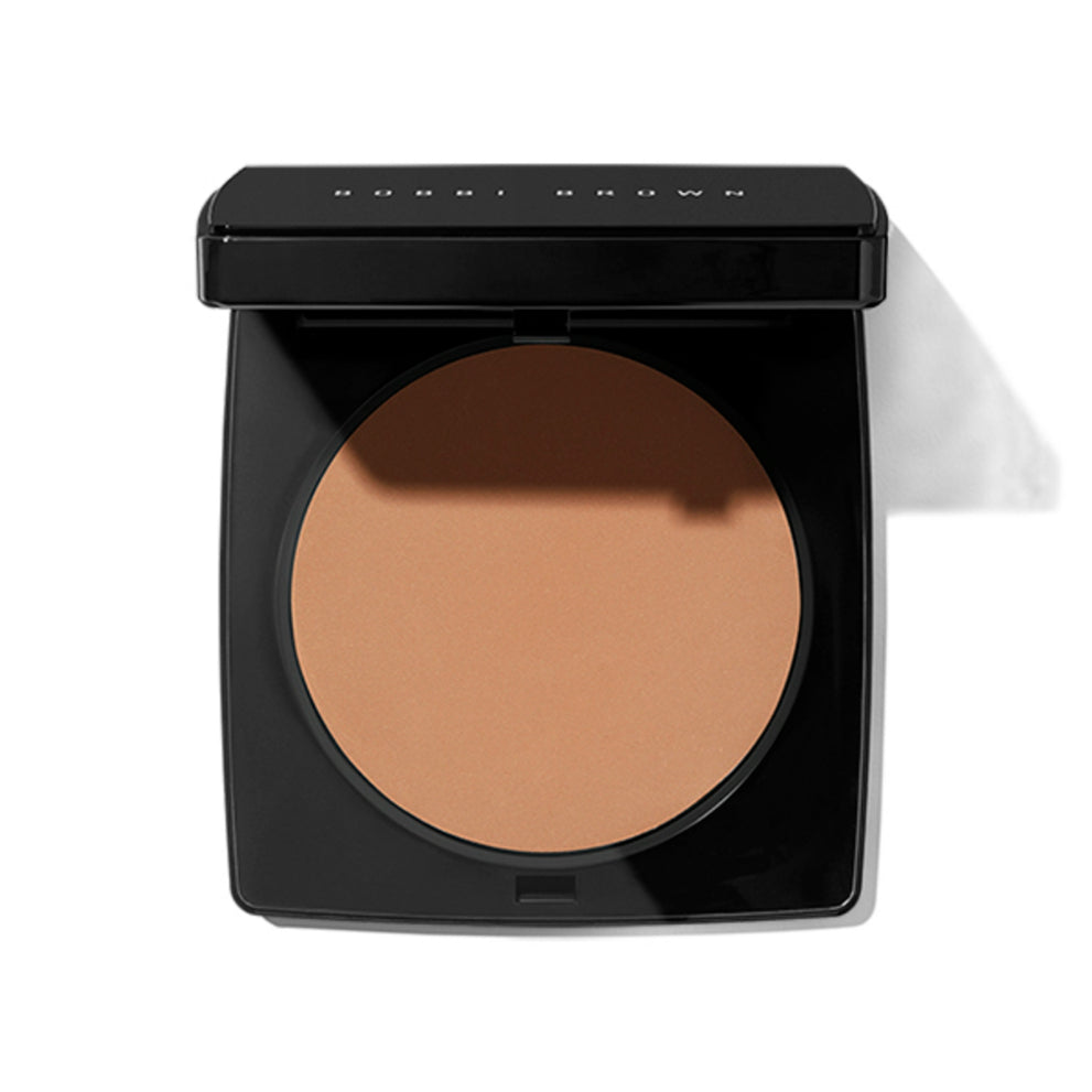 Sheer Finish Pressed Powder