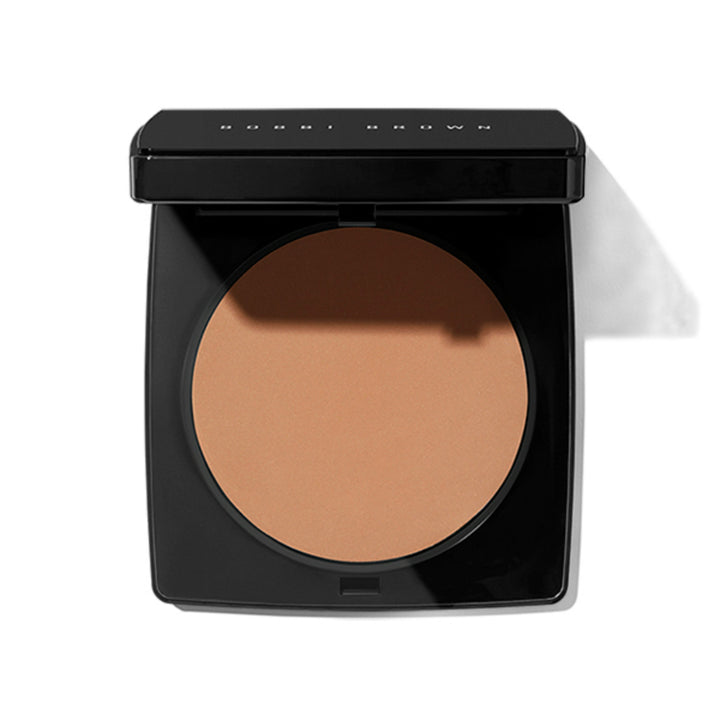 Sheer Finish Pressed Powder