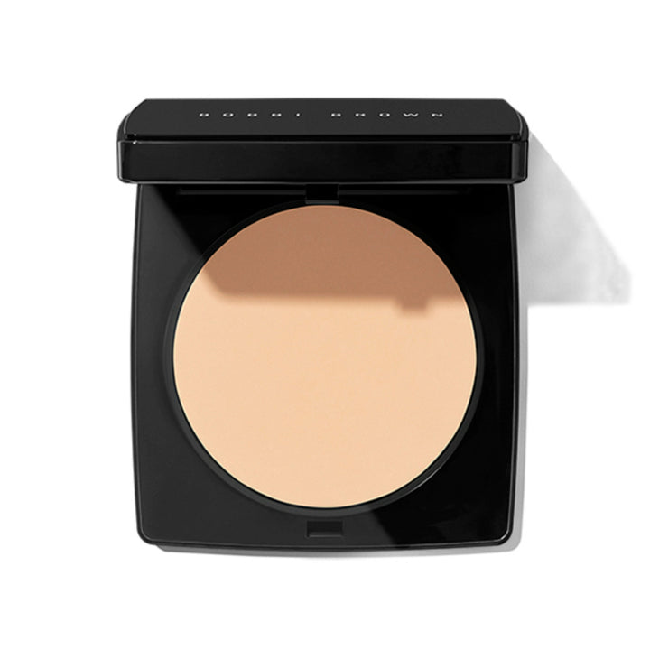 Sheer Finish Pressed Powder