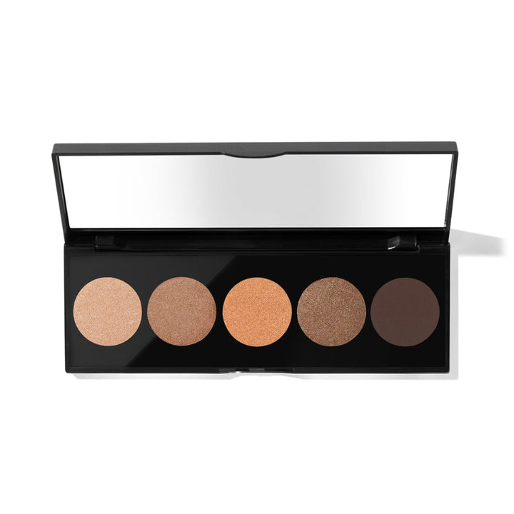 Real Nudes Eyeshadow Palette