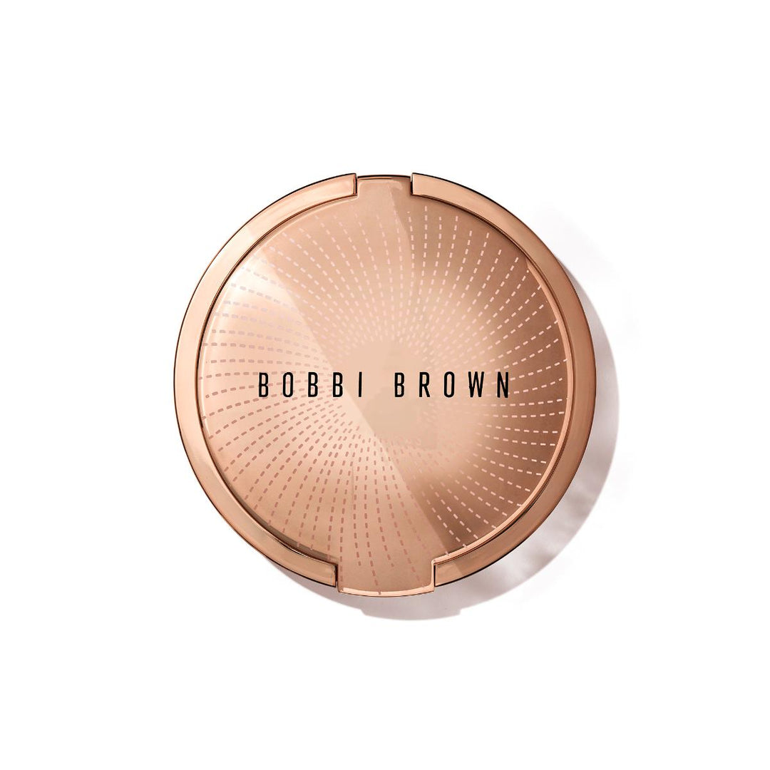 Bronze & Glow Face Palette