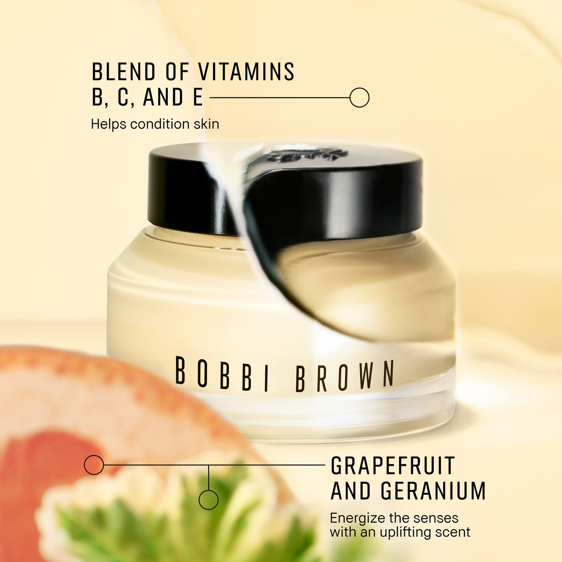 Vitamin Enriched Face Base – Edgars