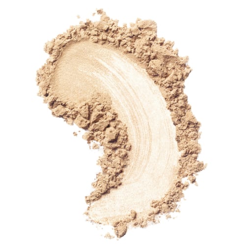 Sheer Finish Loose Powder