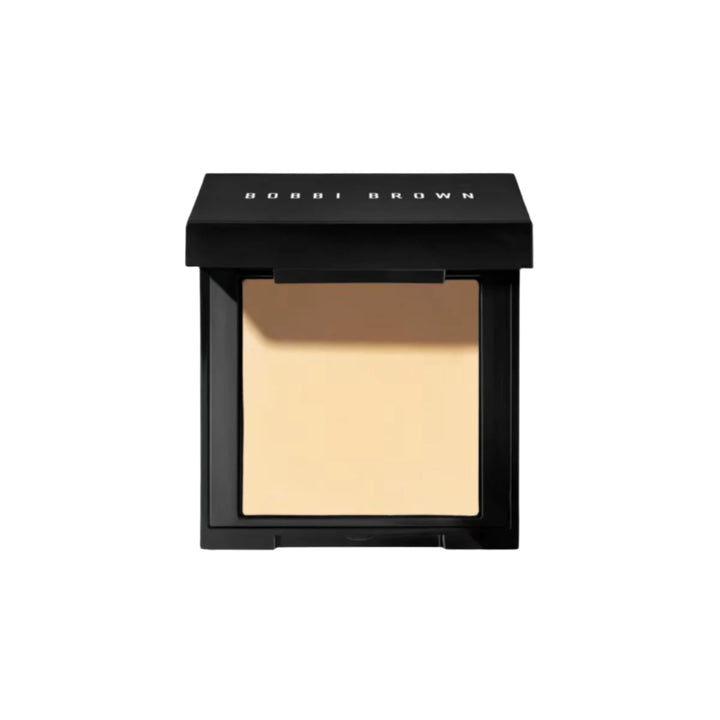 Mini Sheer Finish Pressed Powder