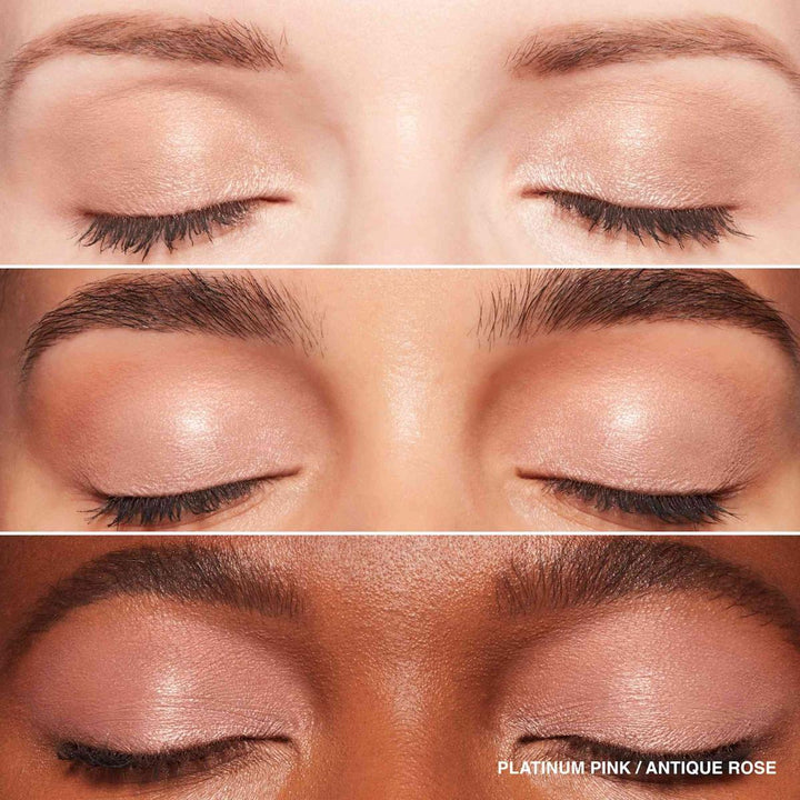 Dual-Ended Long-Wear Cream Shadow Stick