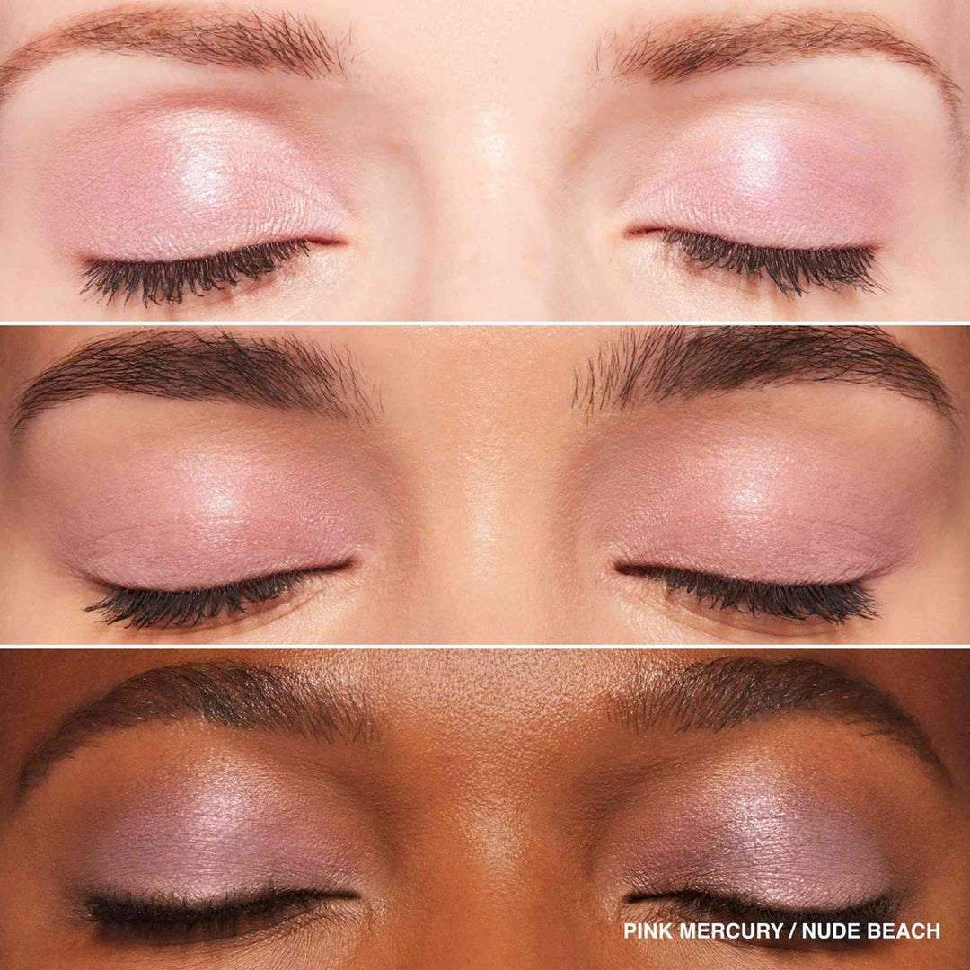 Dual-Ended Long-Wear Cream Shadow Stick