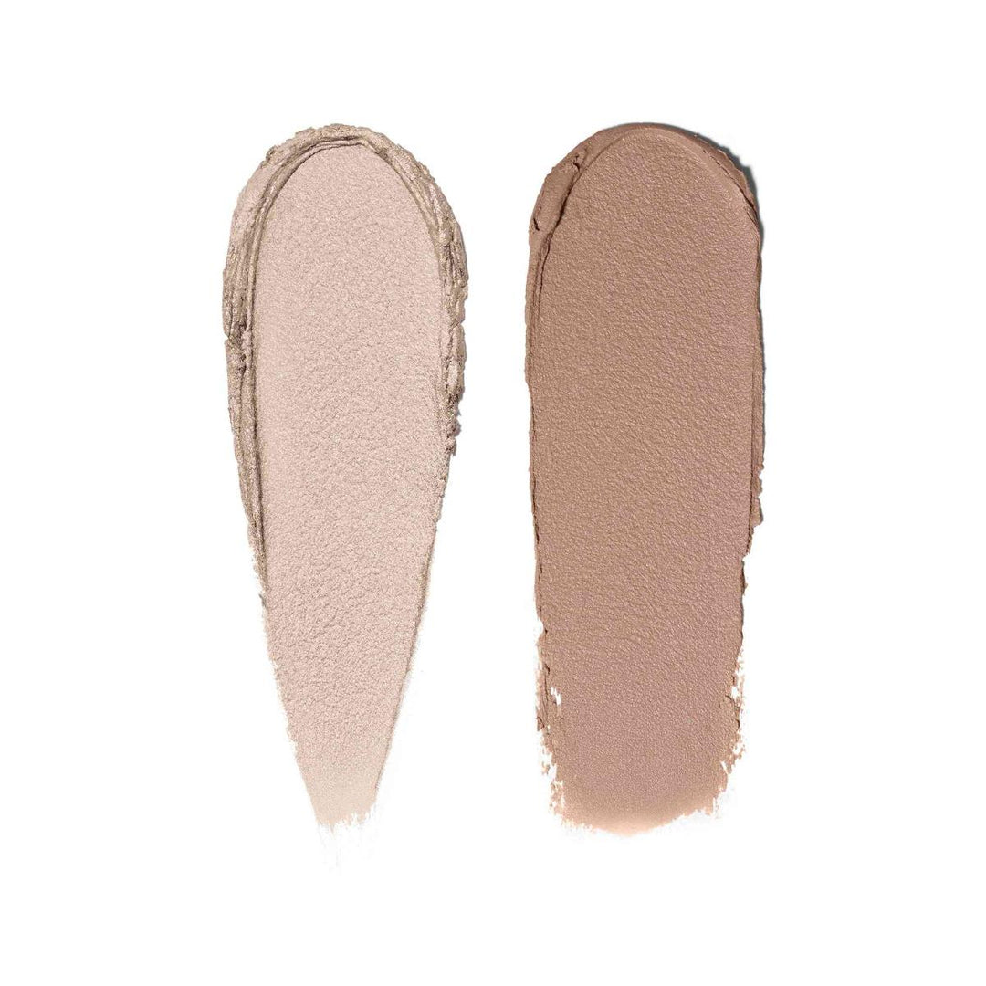 Dual-Ended Long-Wear Cream Shadow Stick