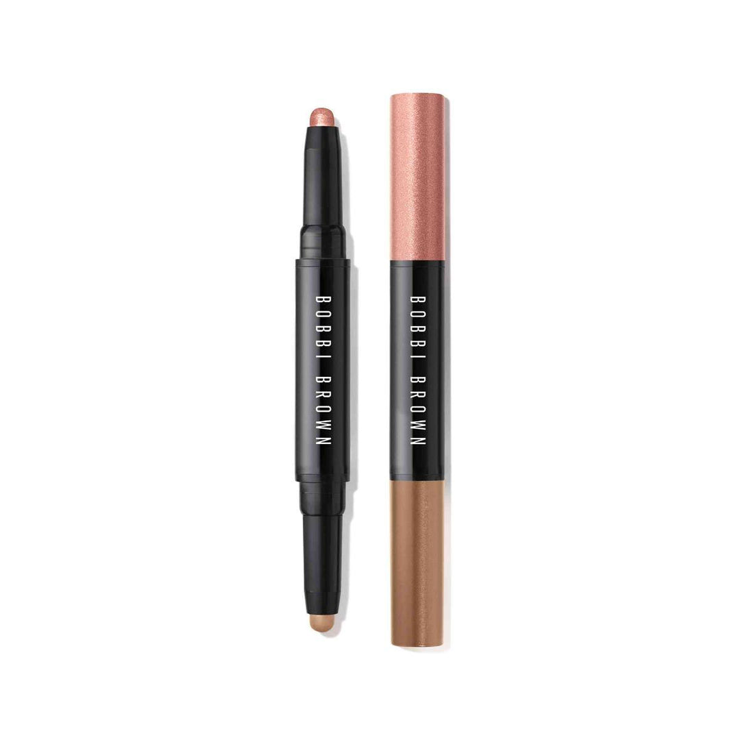 Dual-Ended Long-Wear Cream Shadow Stick