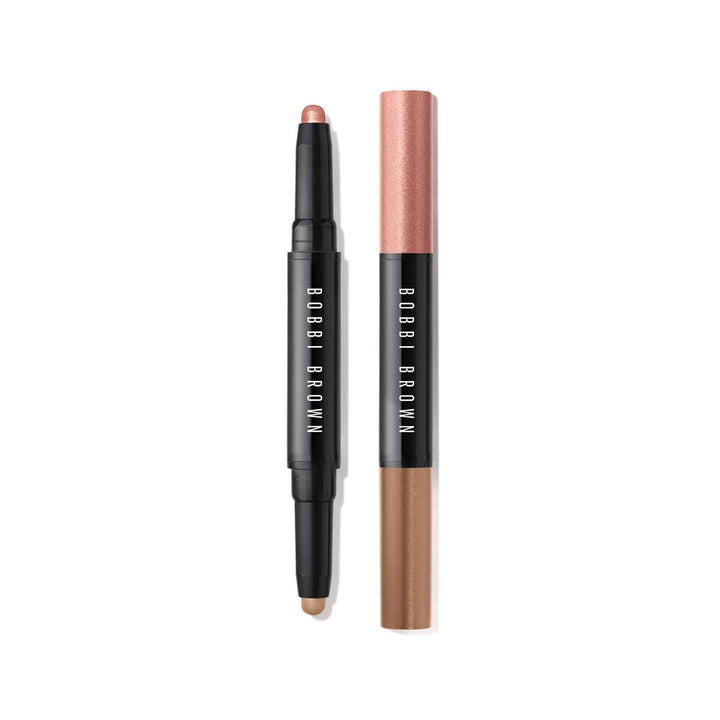 Dual-Ended Long-Wear Cream Shadow Stick