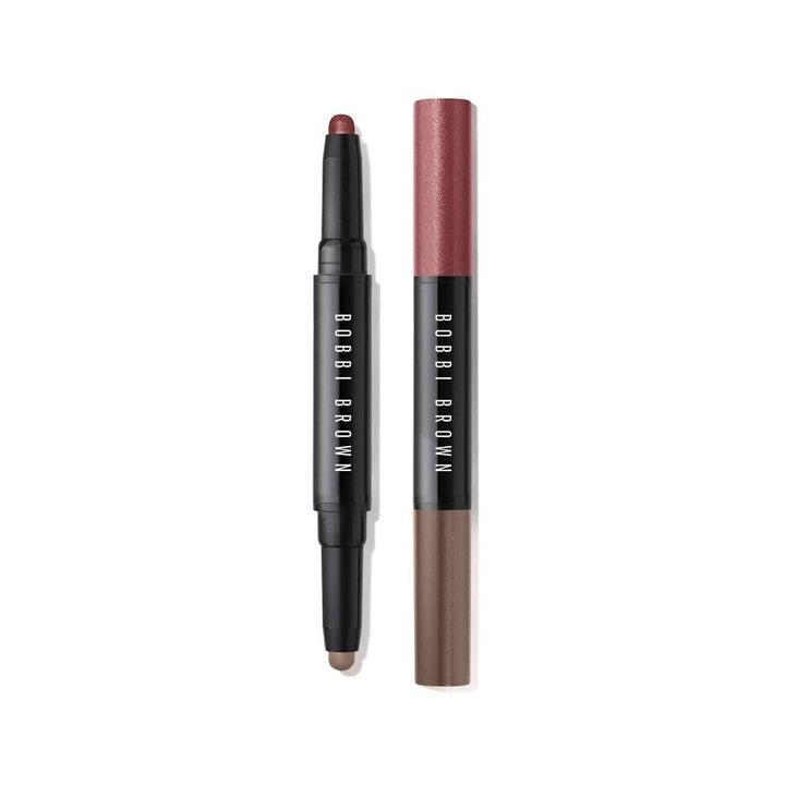 Dual-Ended Long-Wear Cream Shadow Stick