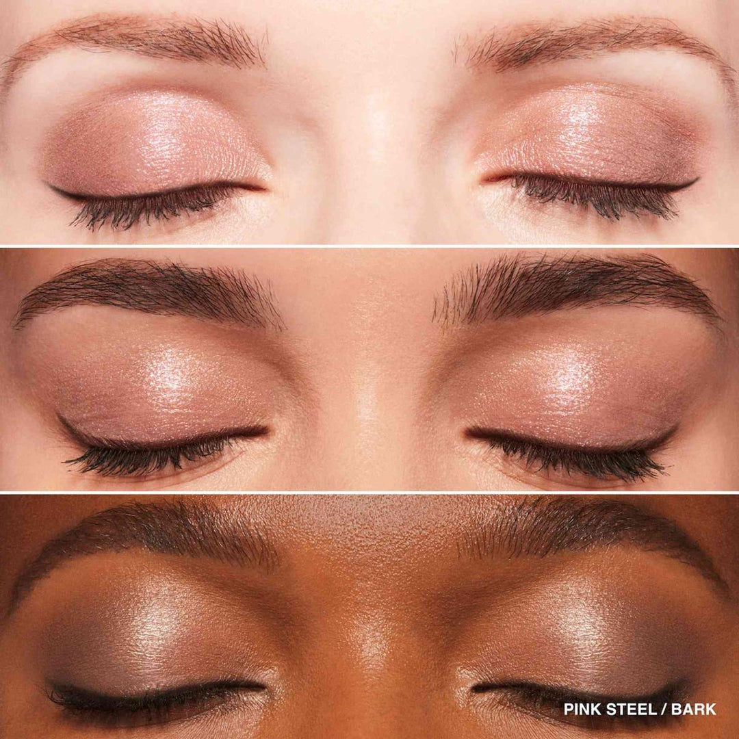 Dual-Ended Long-Wear Cream Shadow Stick