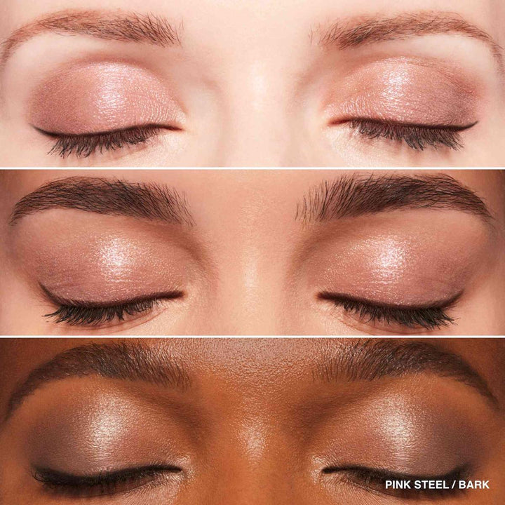 Dual-Ended Long-Wear Cream Shadow Stick