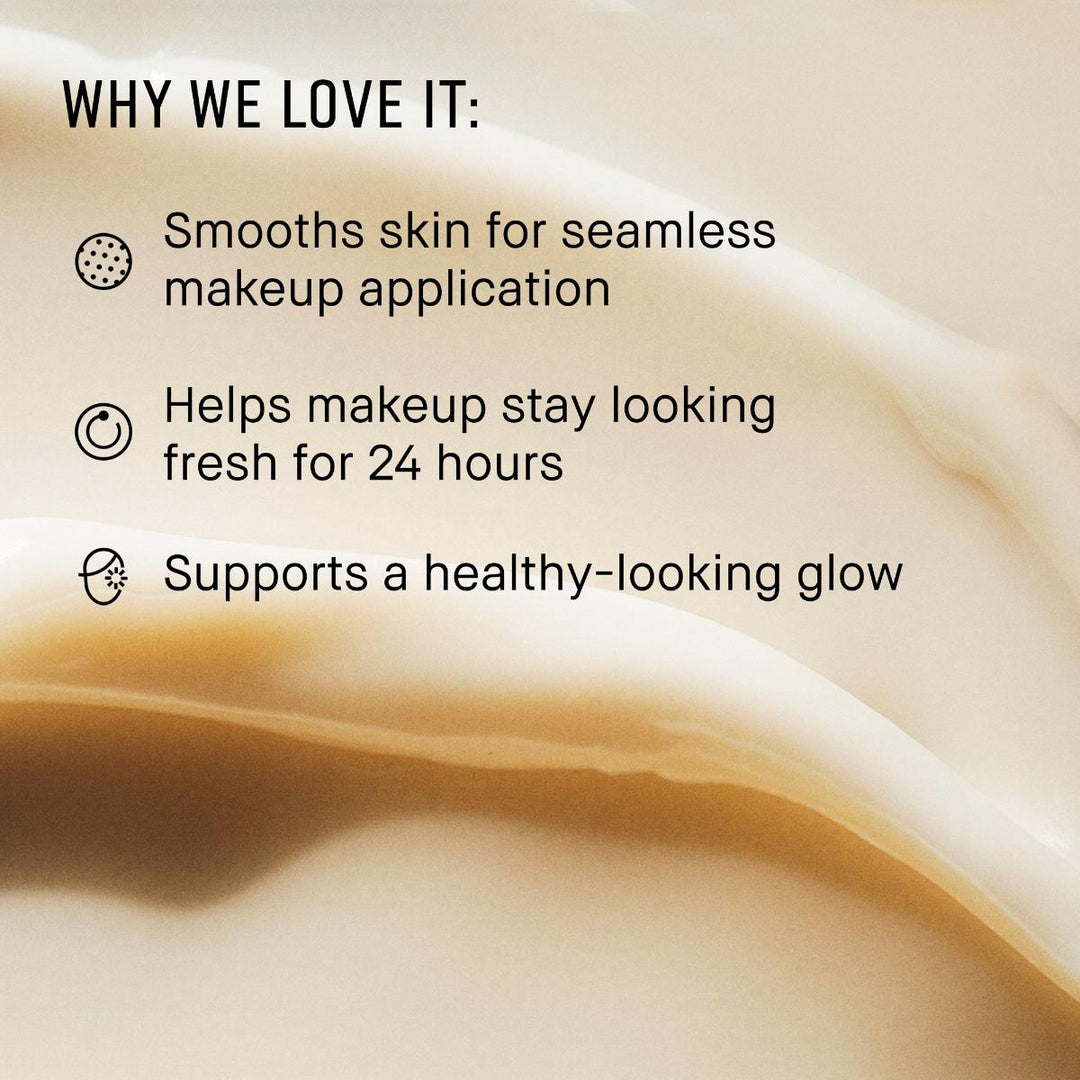 Vitamin Enriched Face Base+