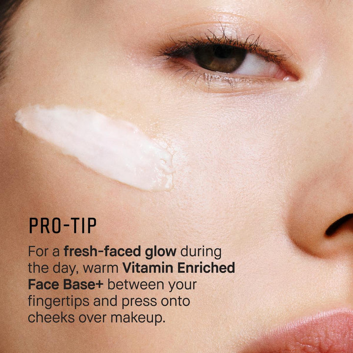 Vitamin Enriched Face Base+