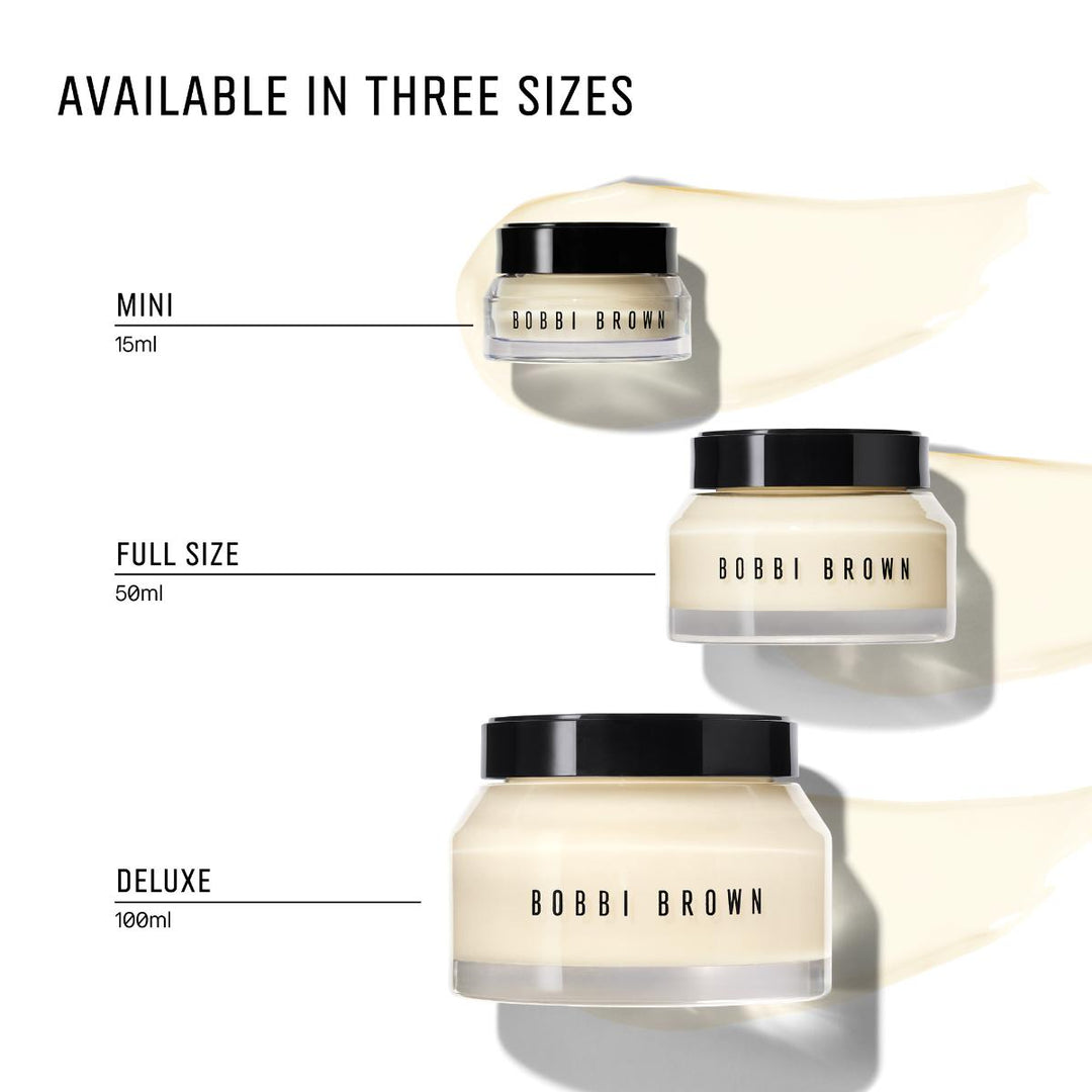 Vitamin Enriched Face Base+