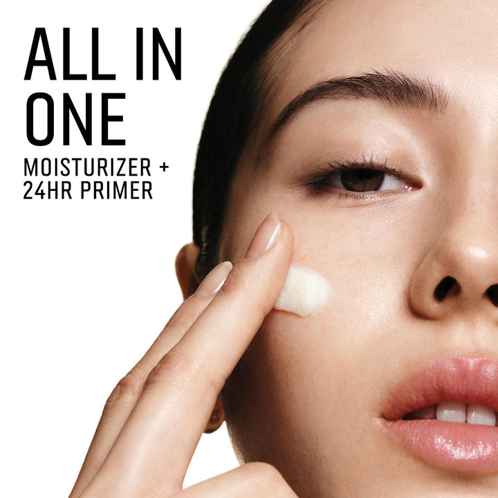 Vitamin Enriched Face Base+