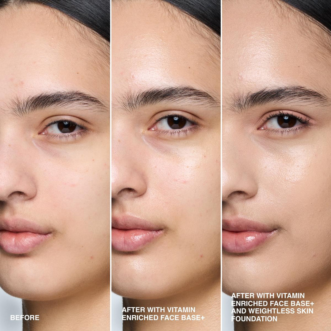 Vitamin Enriched Face Base+