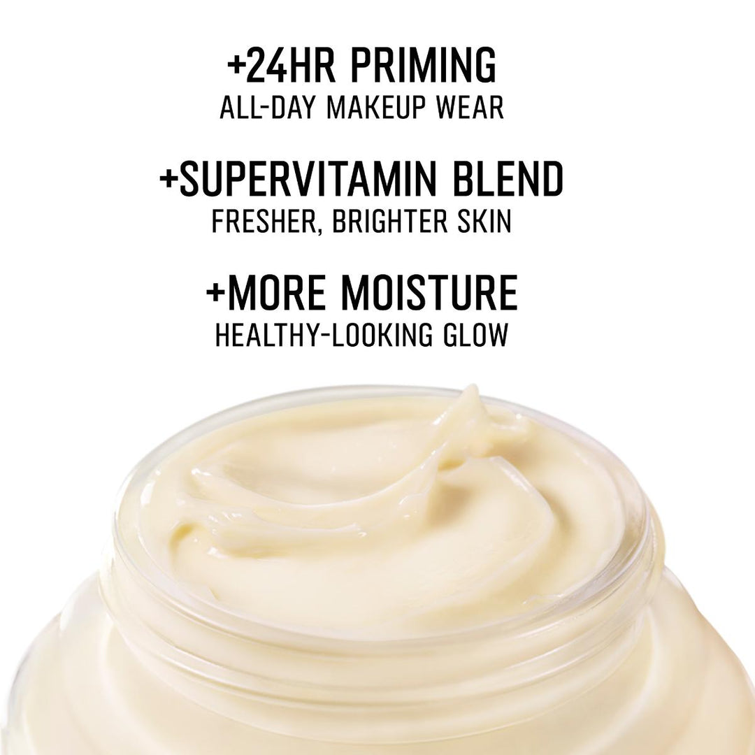 Vitamin Enriched Face Base+