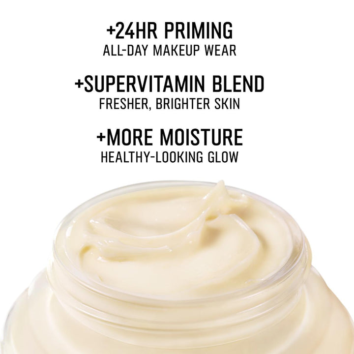 Vitamin Enriched Face Base+