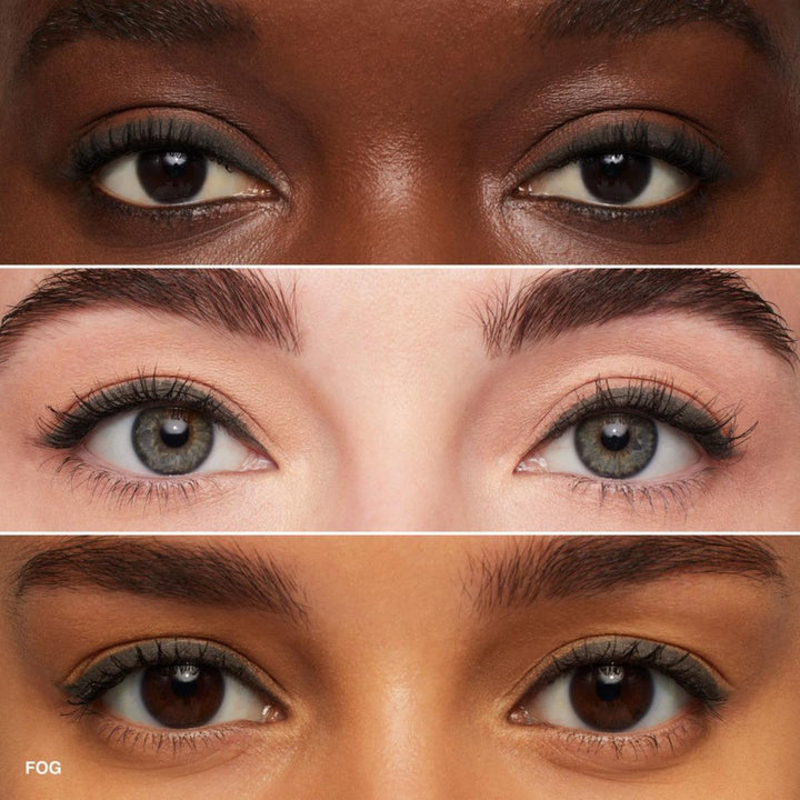 Long-Wear Cream Eyeliner Stick