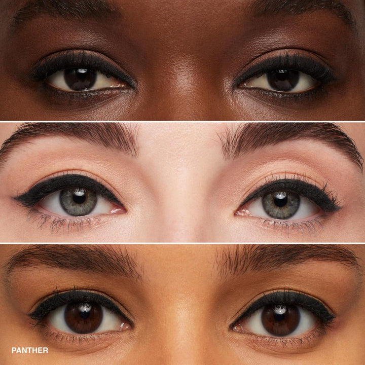 Long-Wear Cream Eyeliner Stick