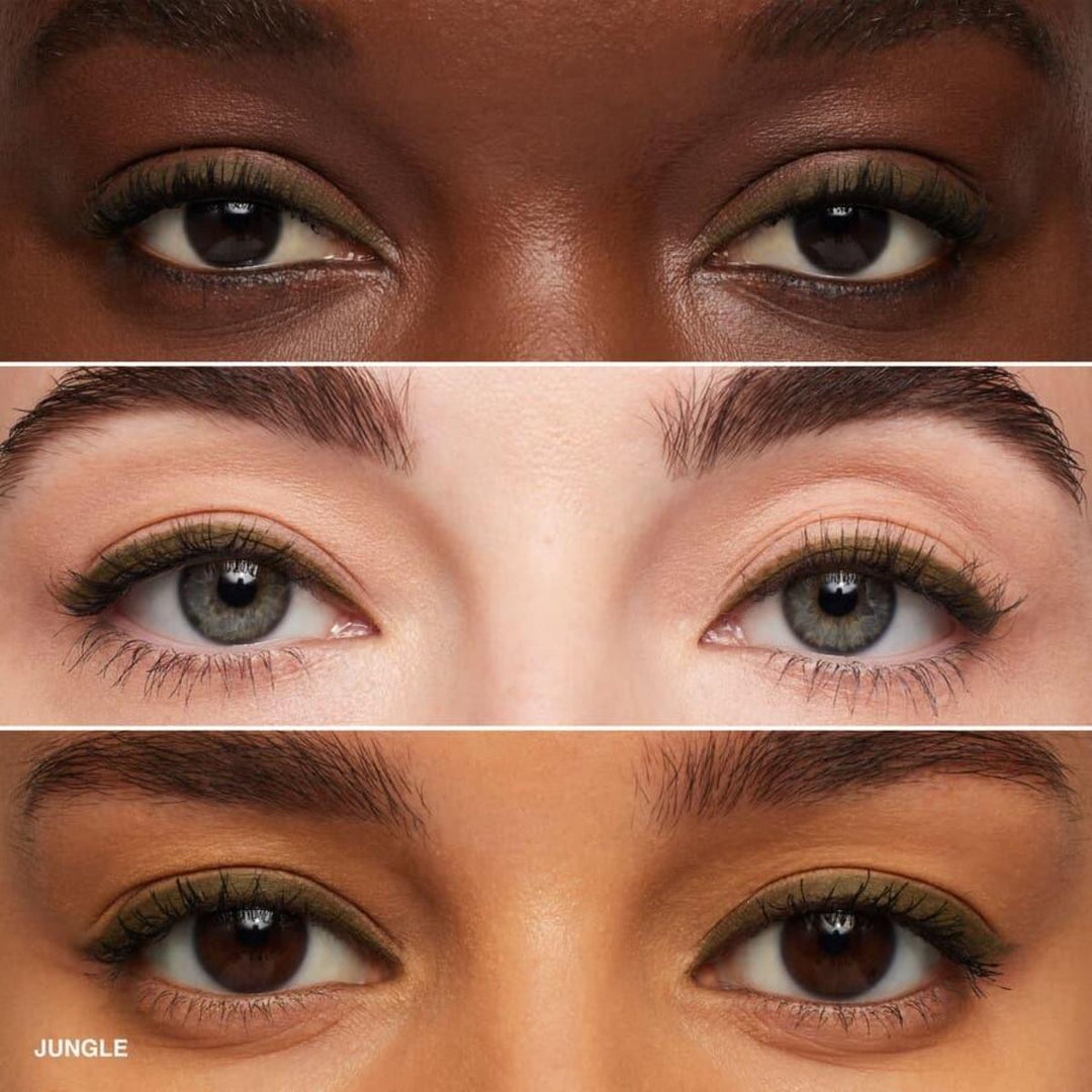 Long-Wear Cream Eyeliner Stick