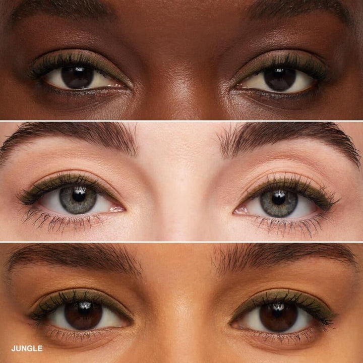 Long-Wear Cream Eyeliner Stick