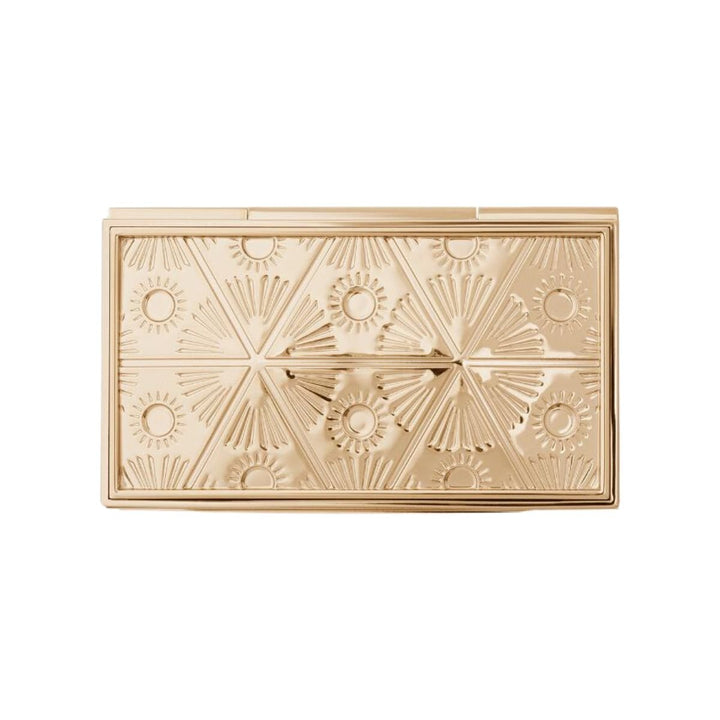 Luxe Eye Shadow Duo- Holiday Edition