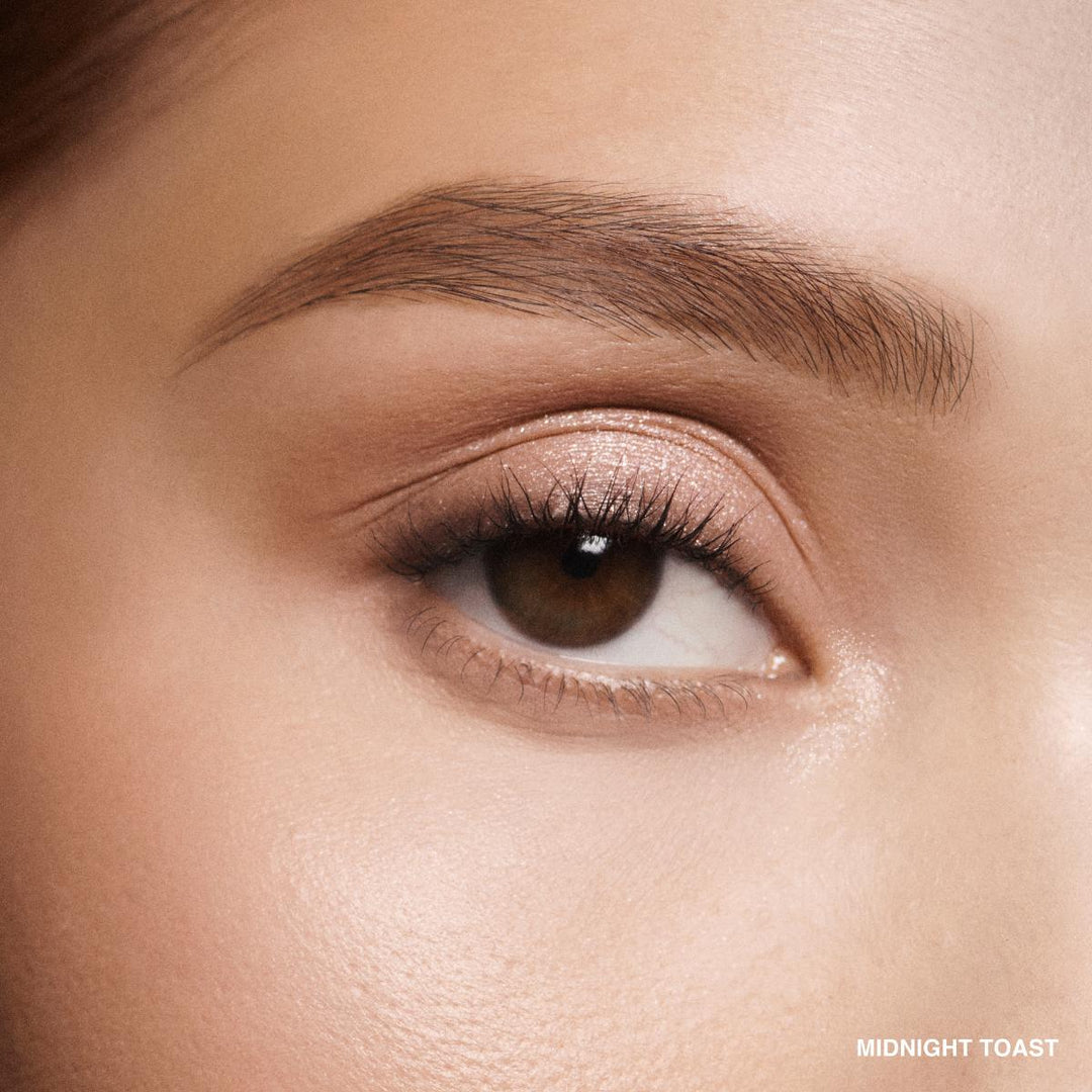 Luxe Eye Shadow Duo- Holiday Edition