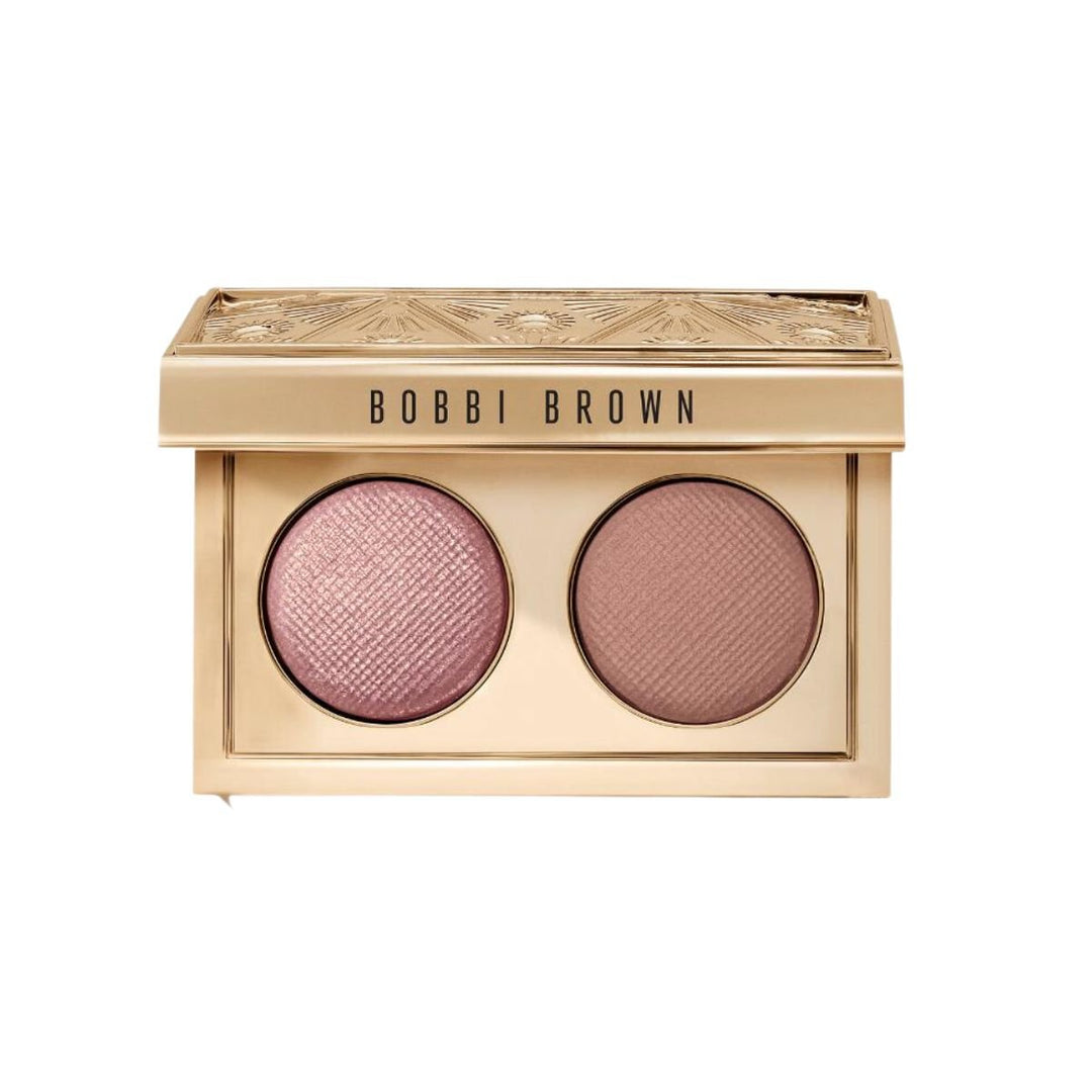 Luxe Eye Shadow Duo- Holiday Edition